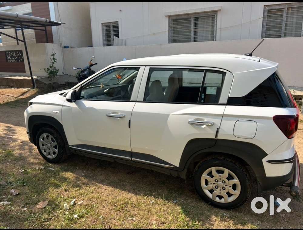 Hyundai Exter 1.2 Mt S Cng