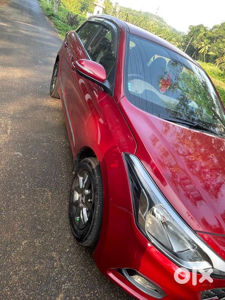 Hyundai Elite I20 2019 Petrol 50000 Km Driven