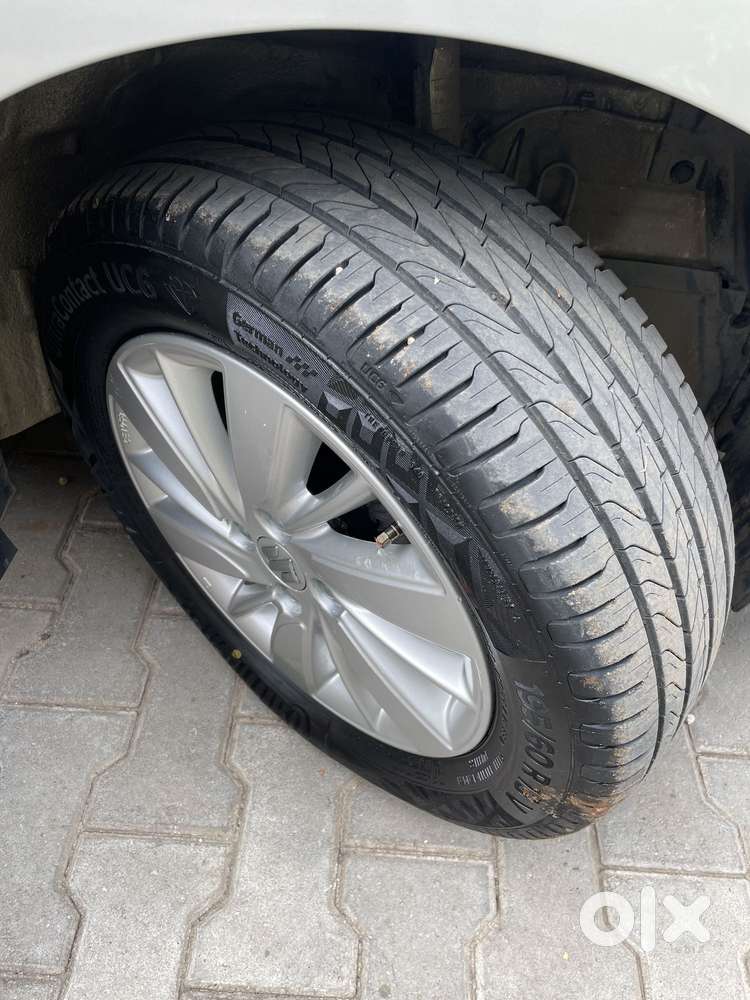 Maruti Suzuki Swift Zdi, 2017, Diesel