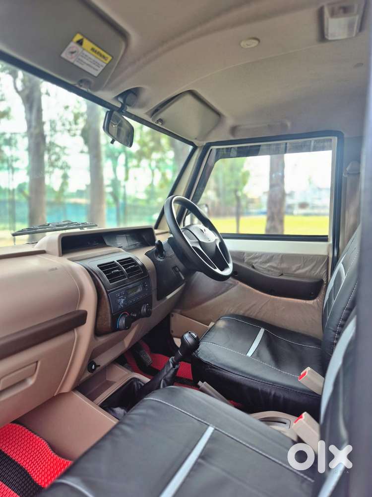 Mahindra Bolero B6, 2024, Diesel