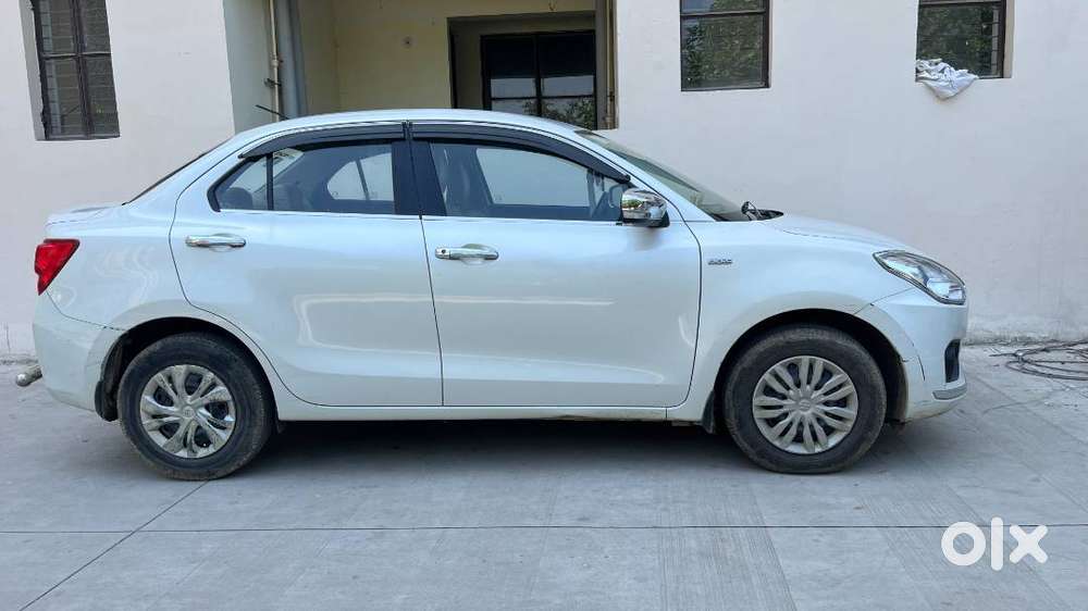 Maruti Suzuki Swift Dzire 2018 Diesel 70000 Km Driven