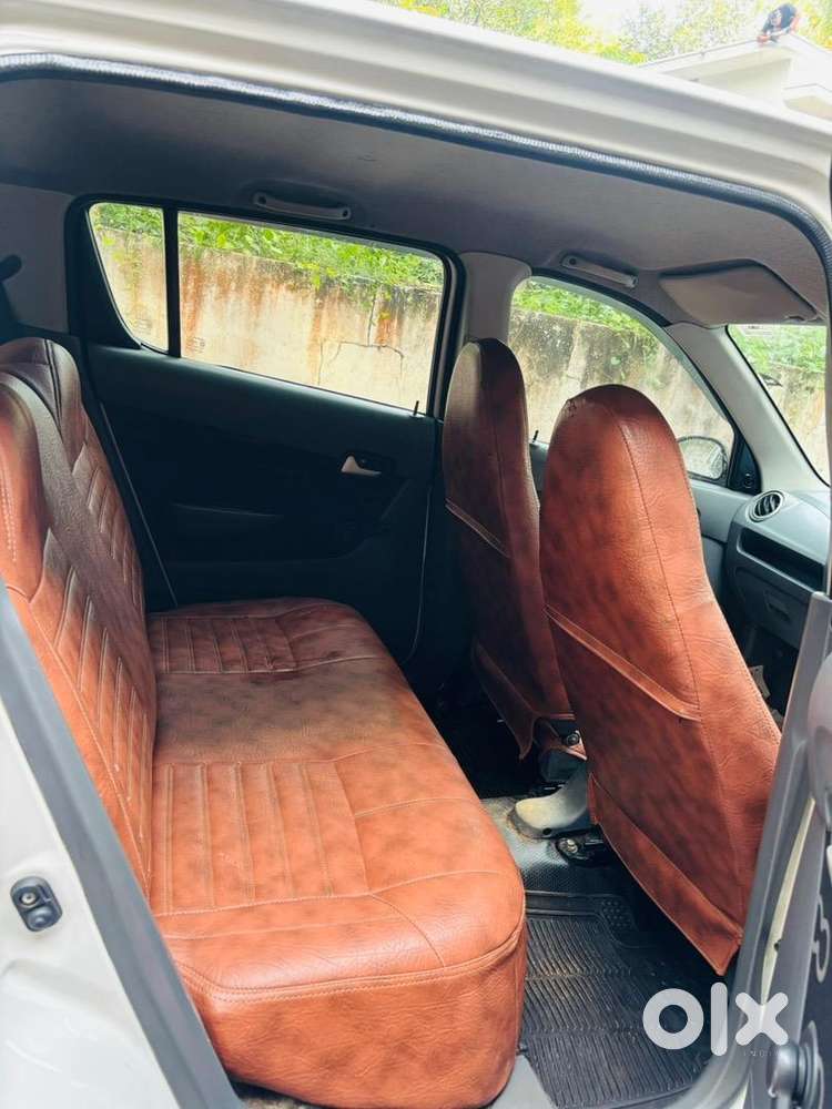 Maruti Suzuki Alto 800 2014 Petrol Good Condition