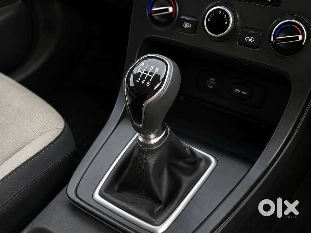 Hyundai Creta 1.5 E Petrol, 2025, Petrol