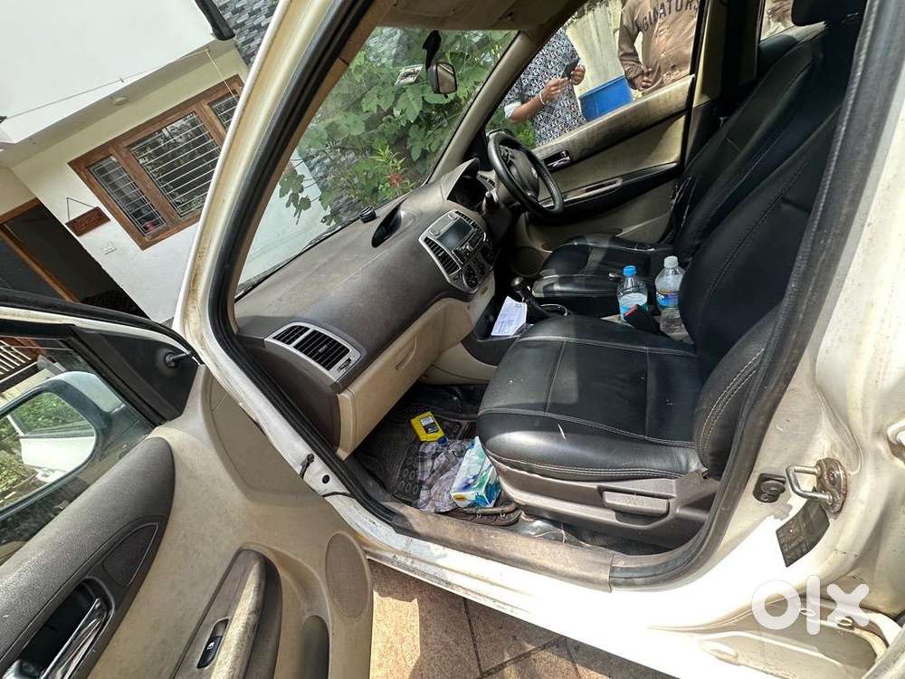 Hyundai Petrol Manual 2010 Car