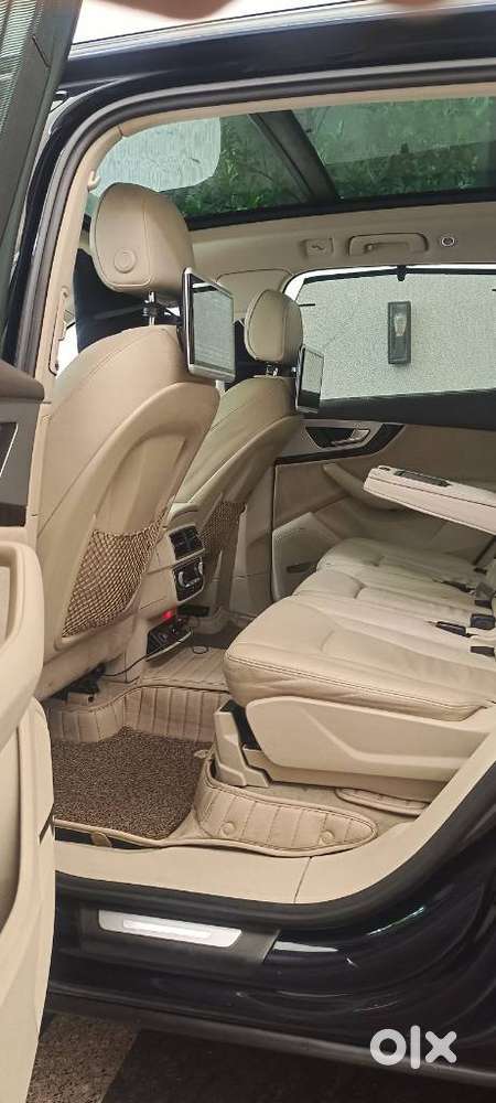 Audi Q7 3.0 45 Tdi Quattro Premium Plus, 2017, Diesel