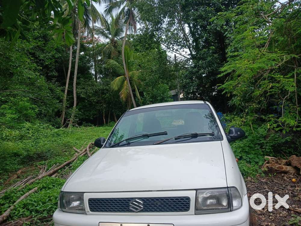 Maruti Suzuki Zen ( Urgent Sale)