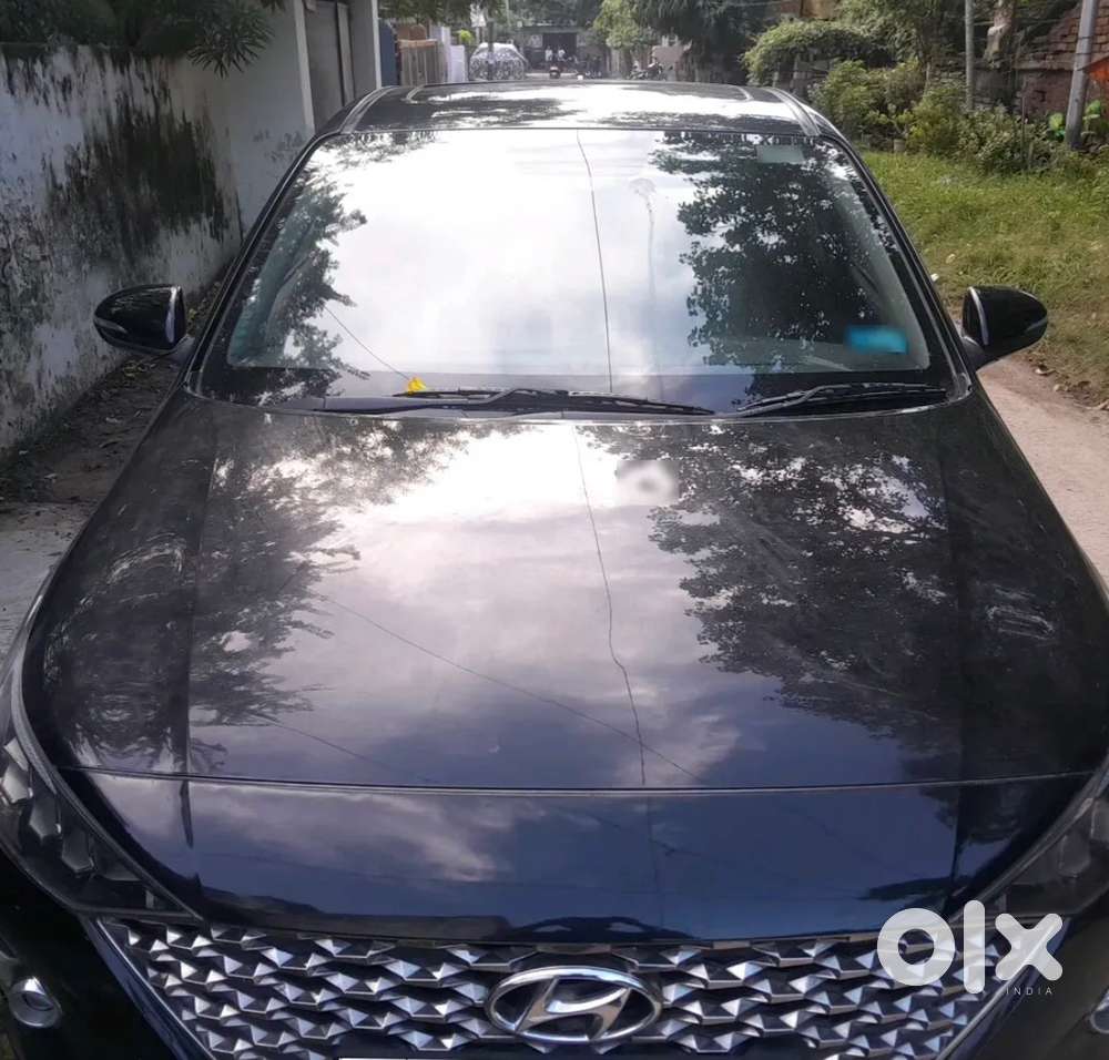 2021 Hyundai Verna Petrol Manual