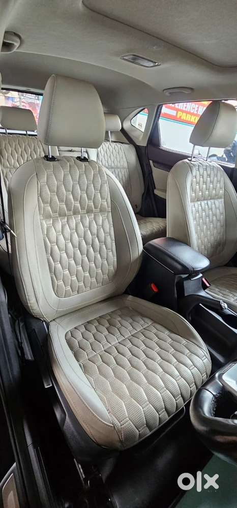 Kia Seltos 1.5 Petrol 2020