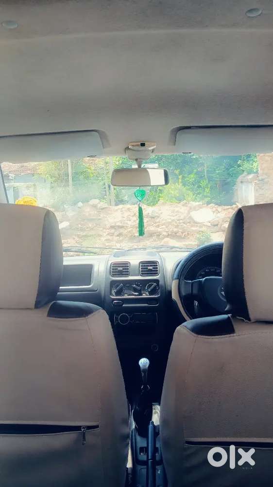 2008 Maruti Suzuki Wagon R LXI