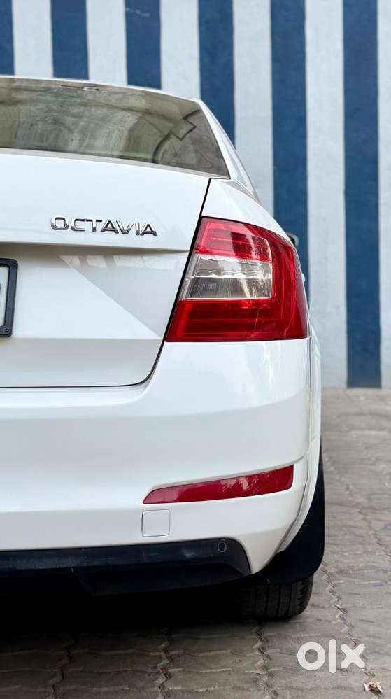 Skoda Octavia, 2014, Diesel