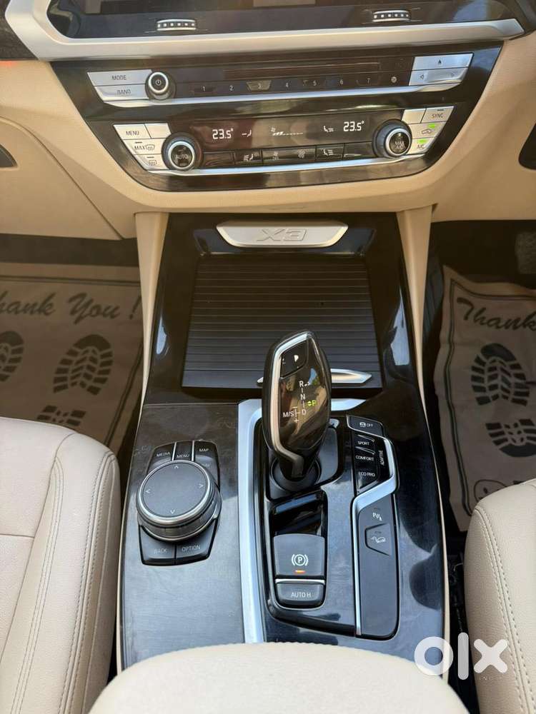 Bmw X3 X Drive 20d X-line, 2018, Diesel