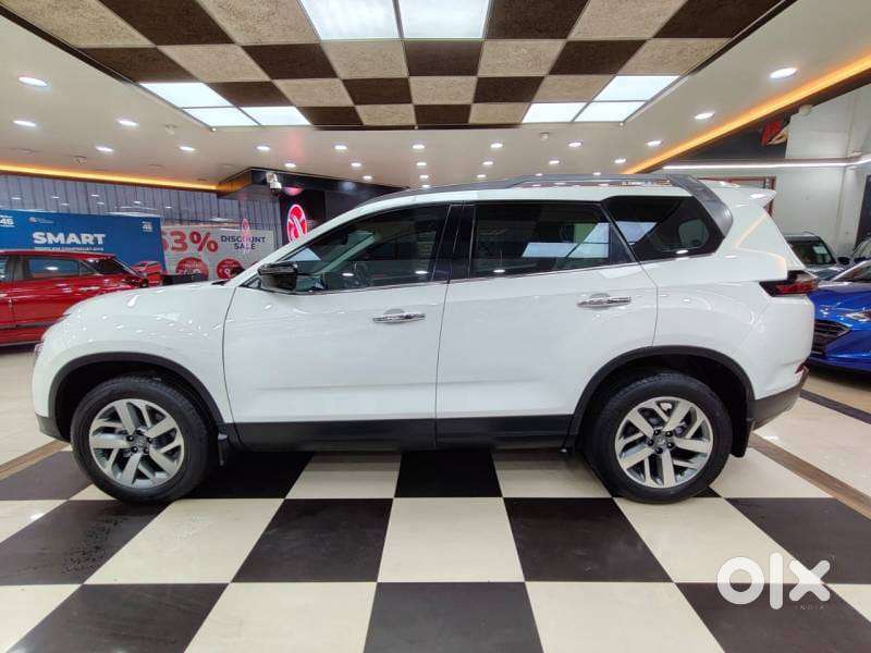 Tata Safari 2.0 Kryotec Xza Plus, 2021, Diesel