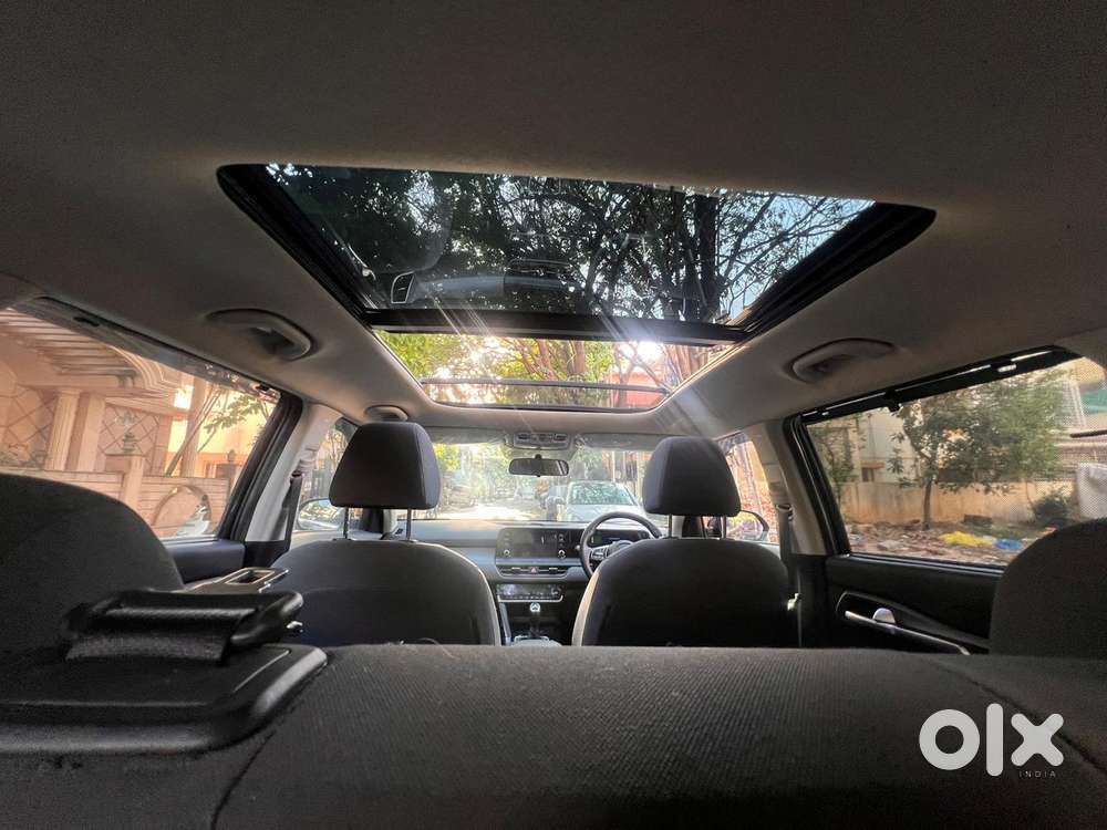 Kia Seltos Htk Plus G, 2024, Petrol