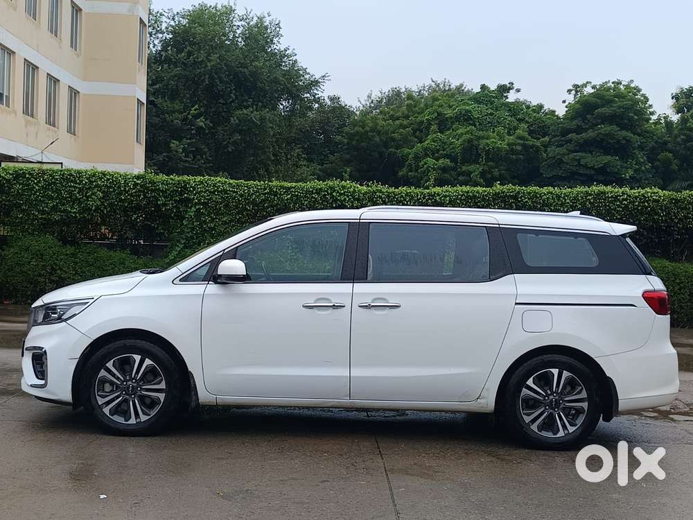 Kia Carnival Limousine Plus 7 Str, 2023, Diesel