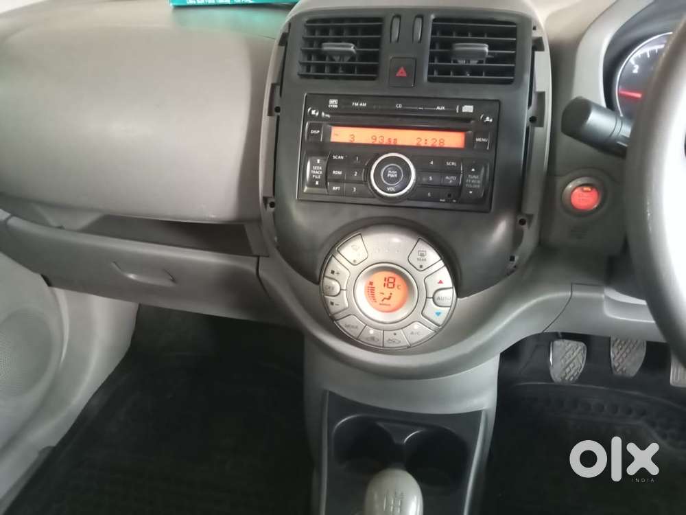 Nissan Sunny Diesel Xv, 2013, Diesel