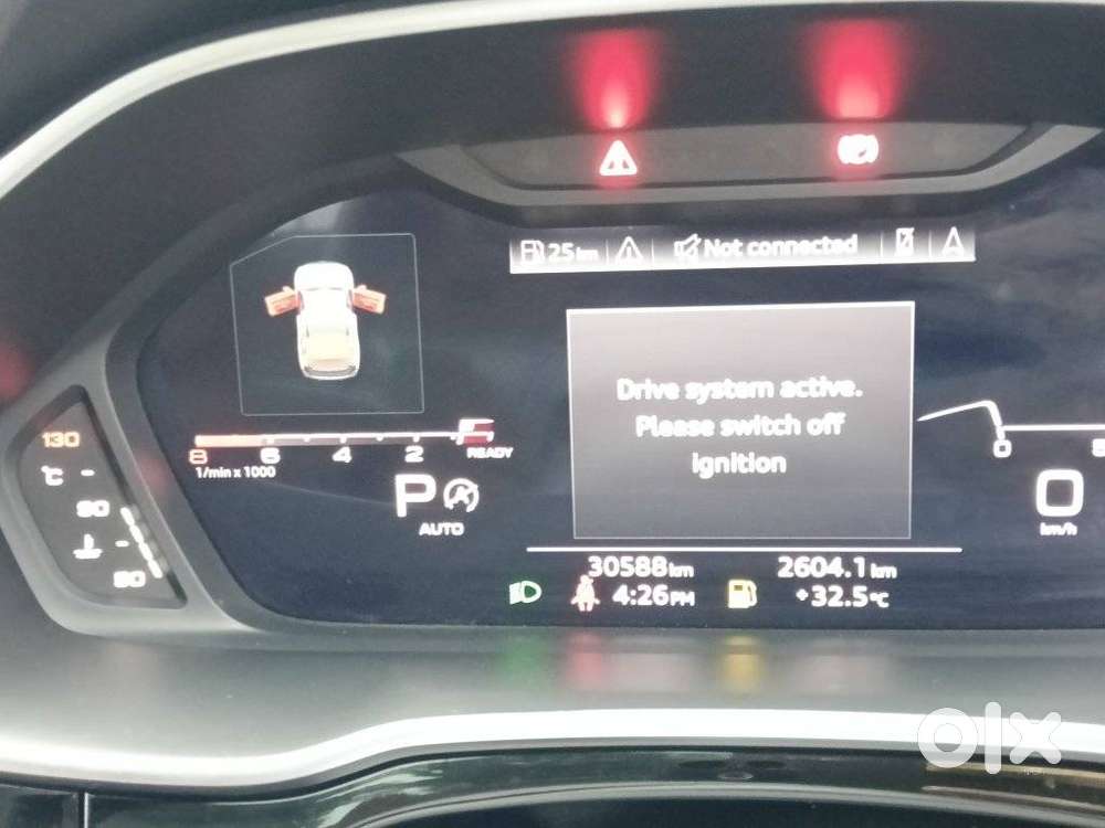 Audi Q3 40 Tfsi Premium Plus, 2025, Petrol