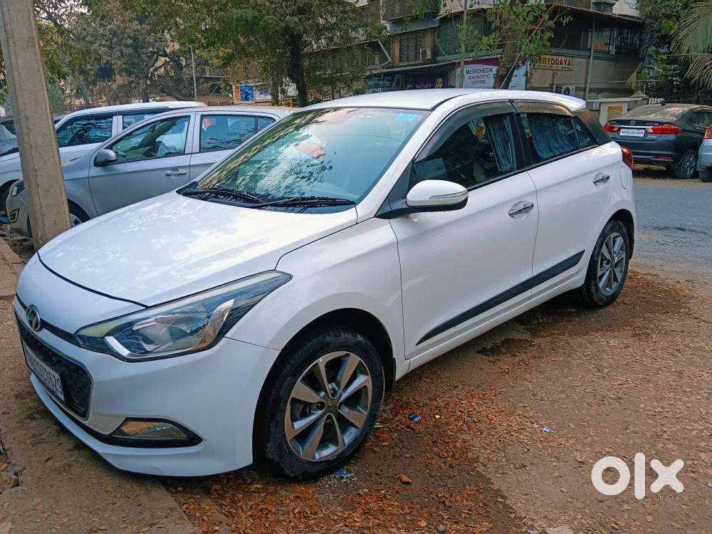 Hyundai I20 2015-2017 Asta Option 1.2, 2015