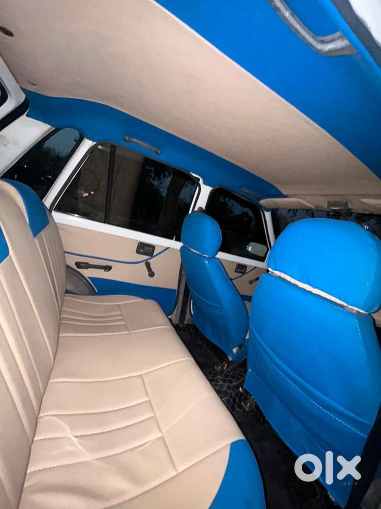 Maruti Suzuki 800 Petrol 2011