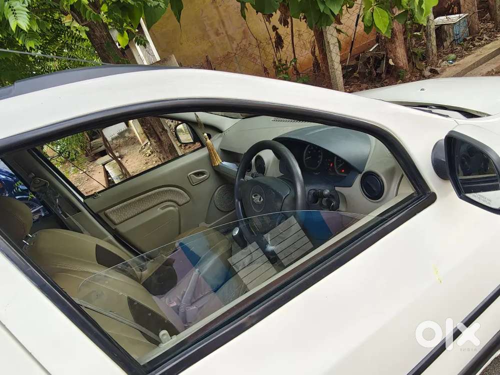 Mahindra Verito Diesel 2011 - 2012 Reg