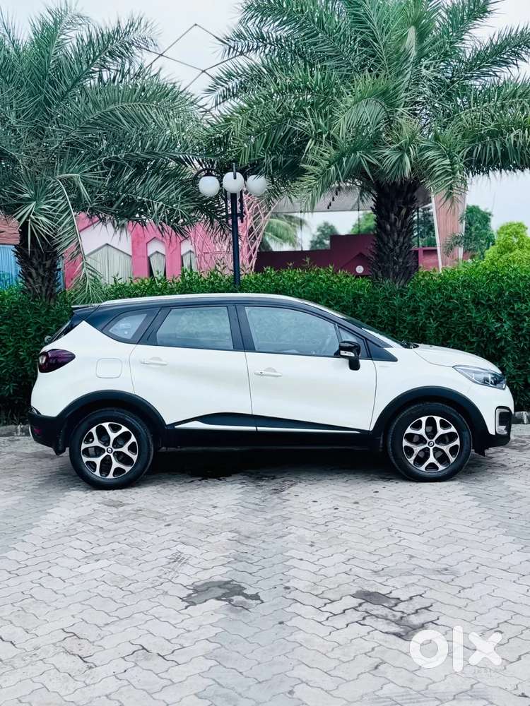 Renault Captur, 2018, Diesel