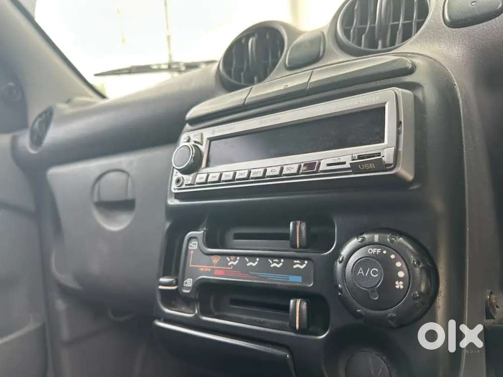 Hyundai Santro Xing 2007 Petrol Manual