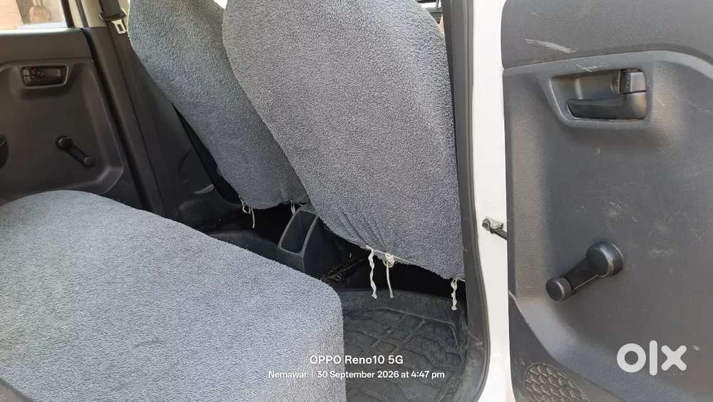 Maruti Suzuki Alto 2024