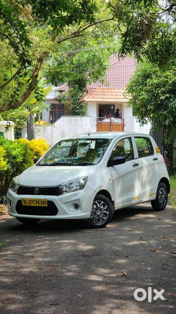 Maruti Suzuki Celerio, 2021