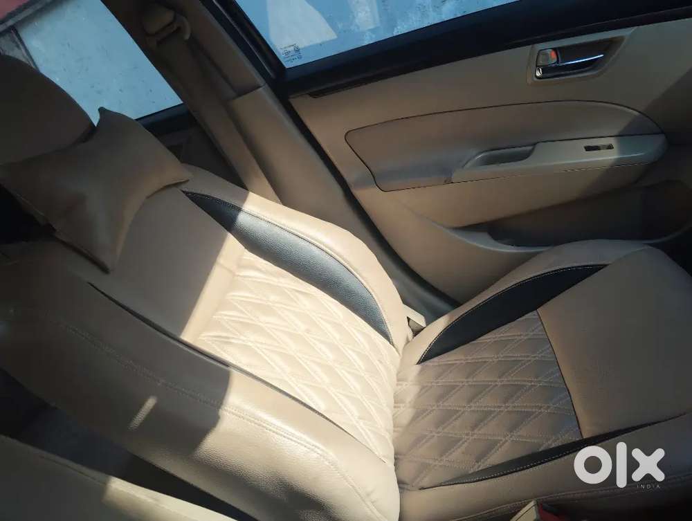 Maruti Suzuki Swift Dzire 2014 Diesel 160000 Km Driven
