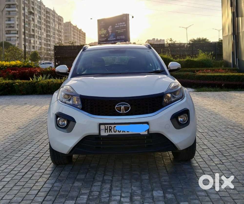 Tata Nexon Fearless Plus S 1.5 Revotorq Diesel 6 Amt Dt, 2019, Diese..