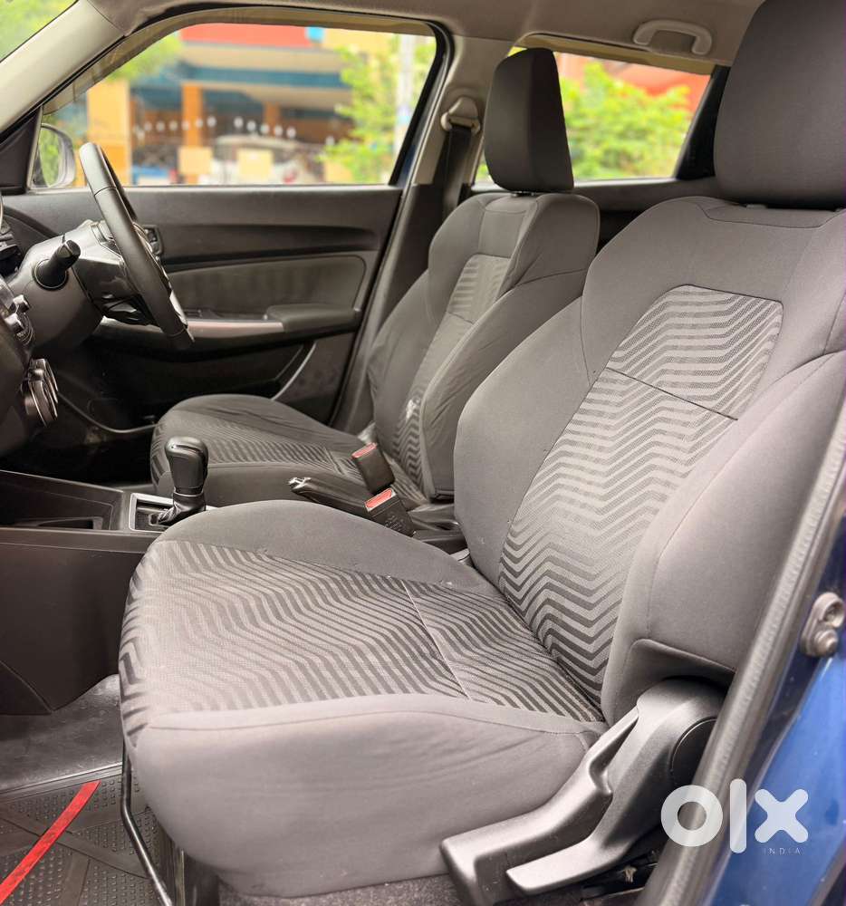 Maruti Suzuki Swift Amt Zxi Plus, 2019, Petrol
