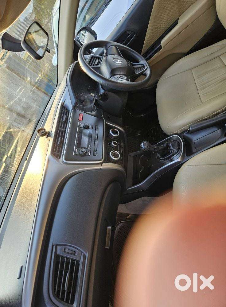 Honda City 2014-2015 I Vtec Sv, 2014, Petrol