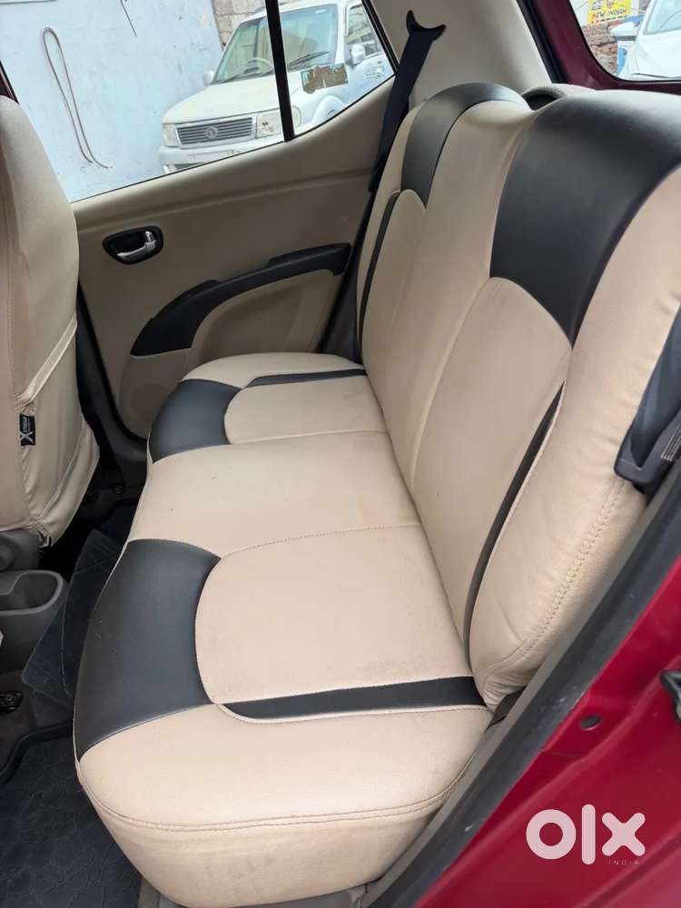 Hyundai I10 Sportz 1.1 Lpg, 2015, Lpg