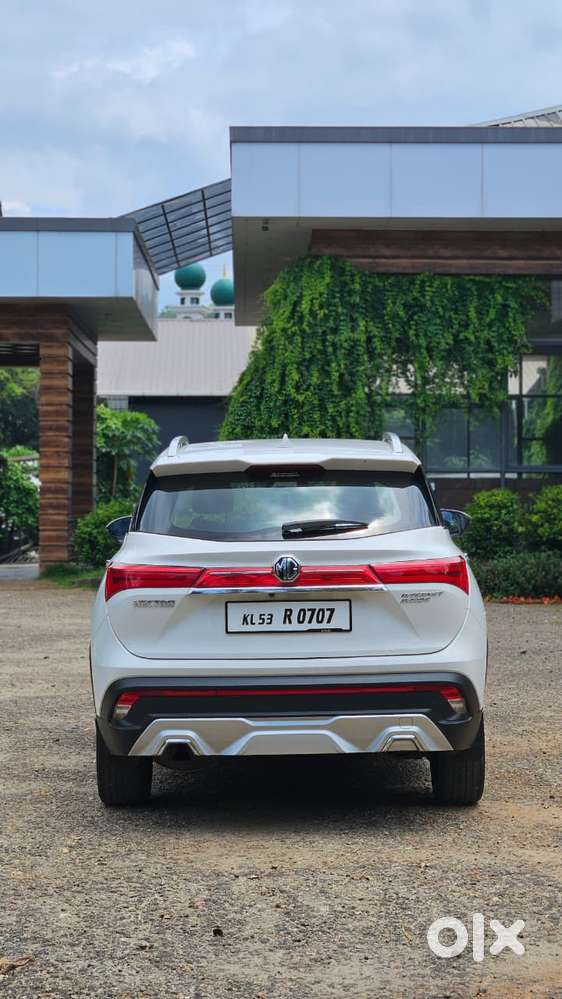 Mg Hector 2.0 Smart Diesel, 2019, Diesel