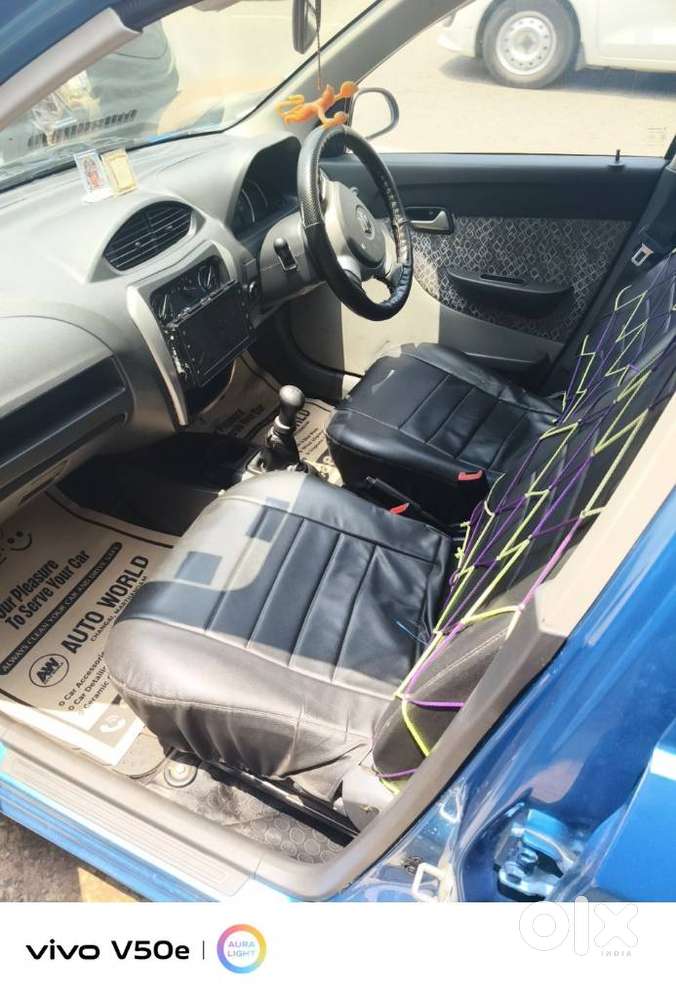 Maruti Suzuki Alto 800 Vxi Airbag, 2019, Petrol