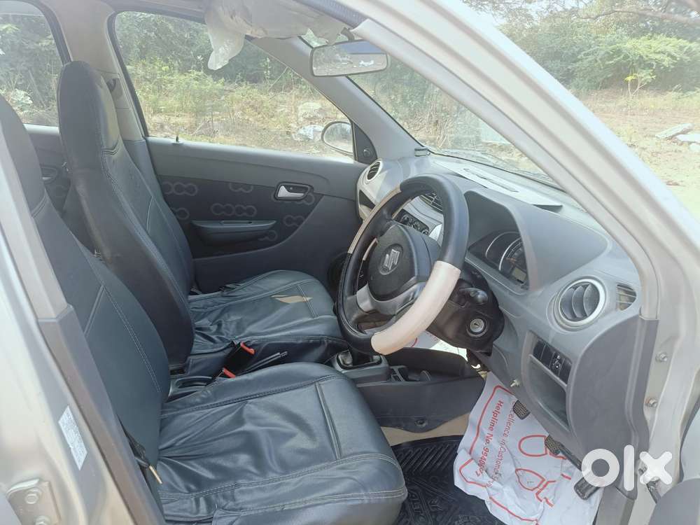 Maruti Suzuki Alto 800 Lxi, 2013, Petrol