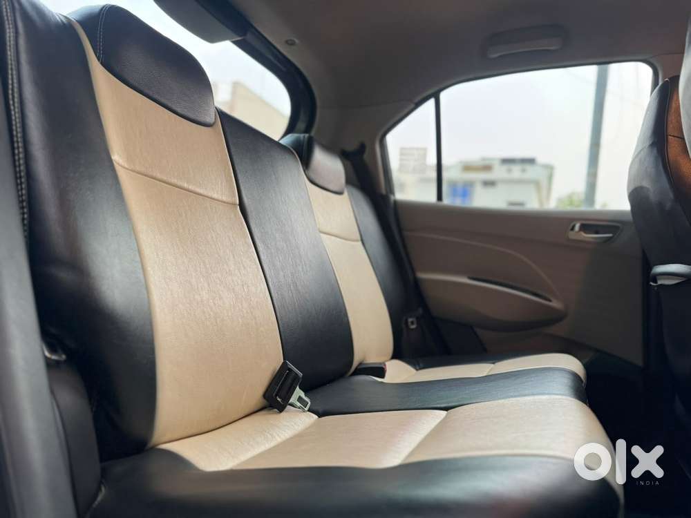 Hyundai New Santro 1.1 Sportz Amt, 2019, Petrol