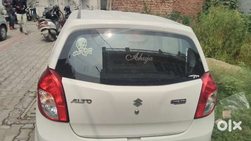 Maruti Suzuki 800 Ac 2022