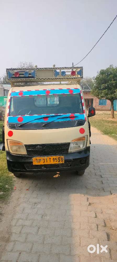 Tata Indigo Marina 2017 Diesel 200000 Km Driven