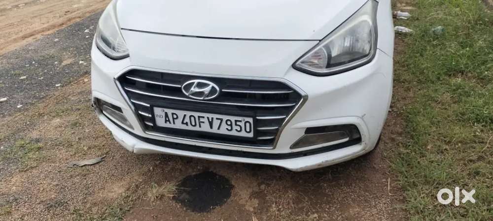Hyundai Xcent 1.2 Diesel