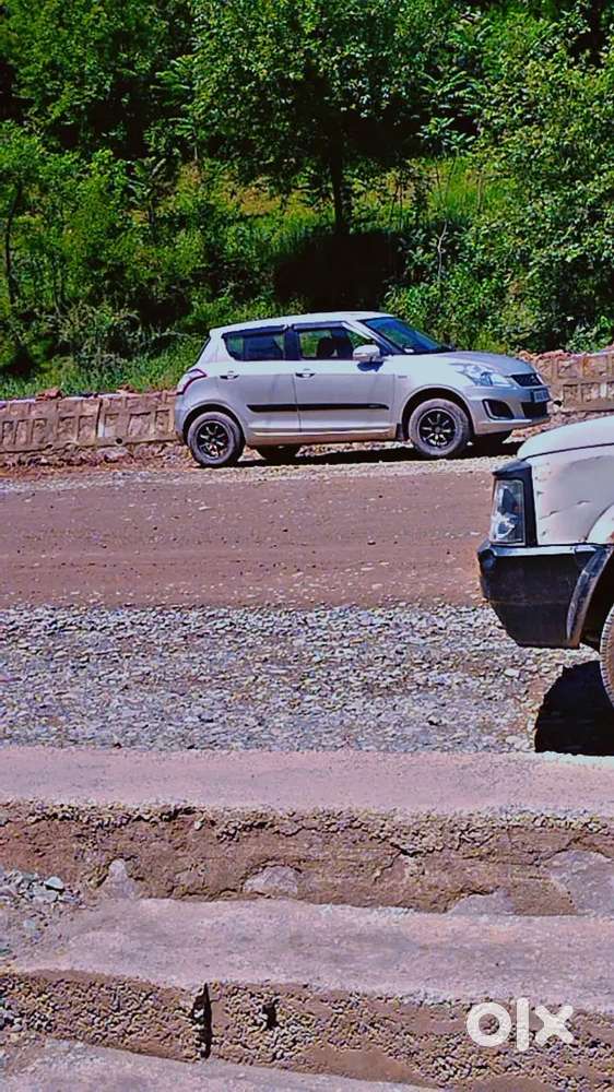 Maruti Suzuki Swift 2017 Petrol Good Condition