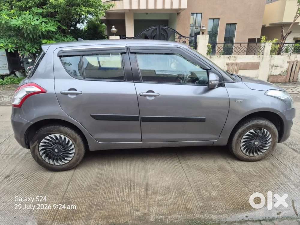 Maruti Suzuki Swift Vxi, 2016, Petrol