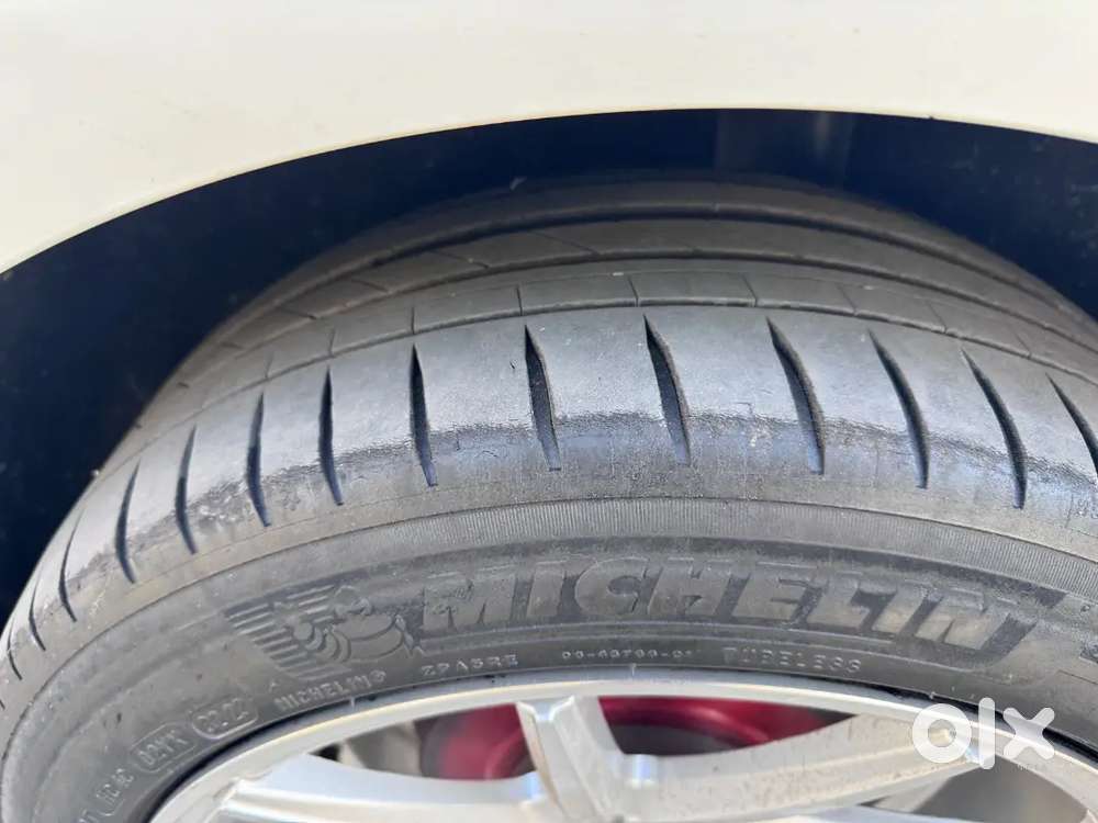 Ford Ecosport 2019 Cng & Hybrids 650000 Km Driven