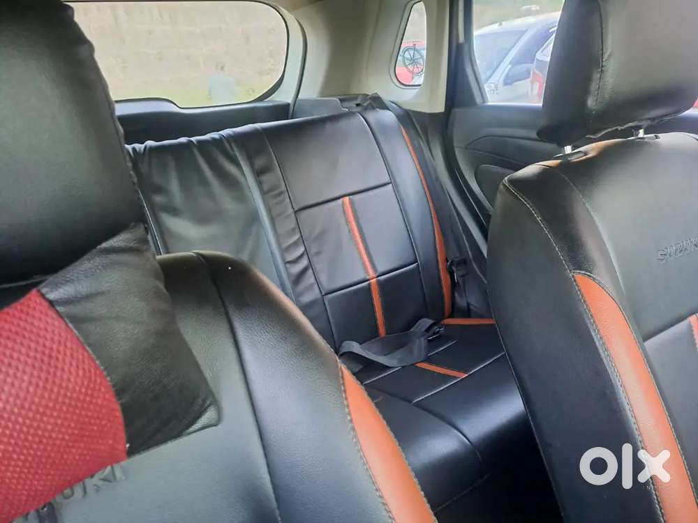 Maruti Suzuki Vitara 2021