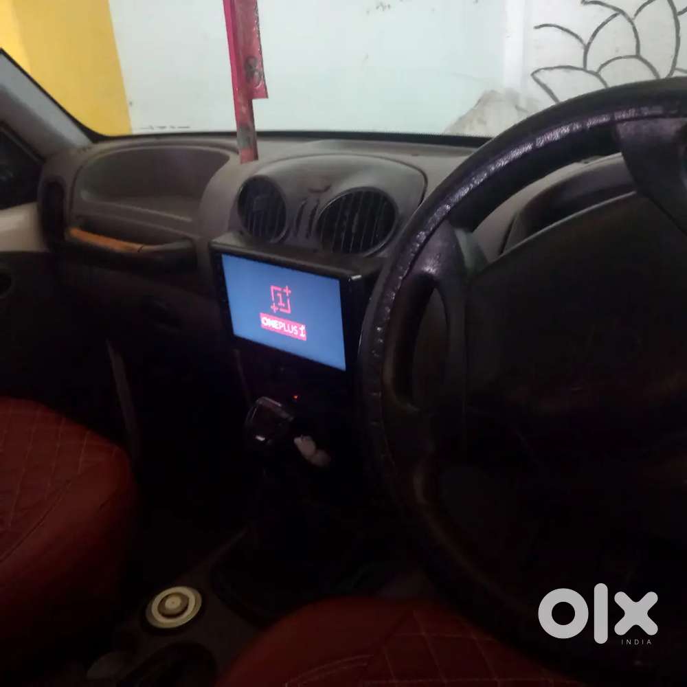 Good Condition Car