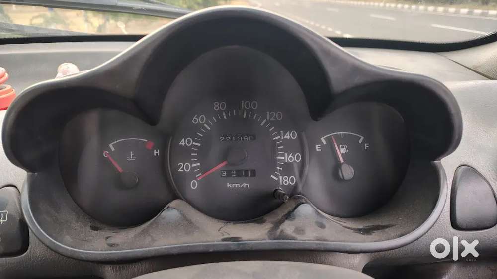 Hyundai Santro Gs Zip Plus 2000