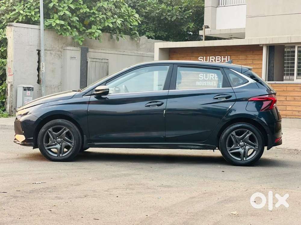 Hyundai I20 1.2 Spotz, 2023, Petrol
