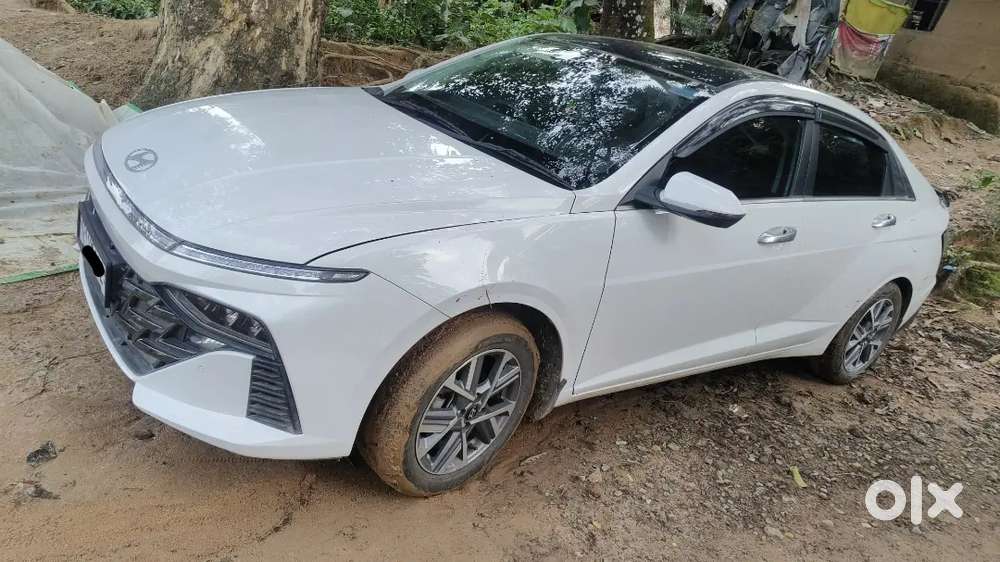 Hyundai Verna 1.5 Sx 2025
