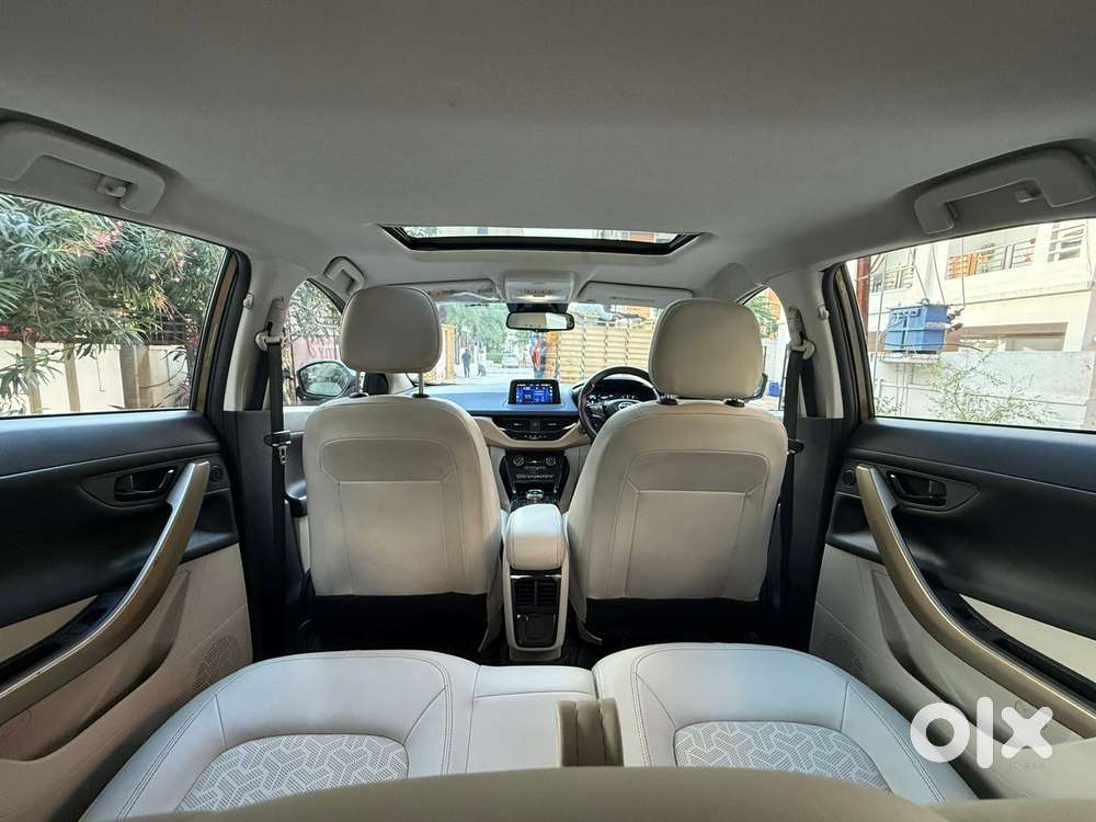 Tata Nexon Ev Xz Plus Lux, 2022, Electric