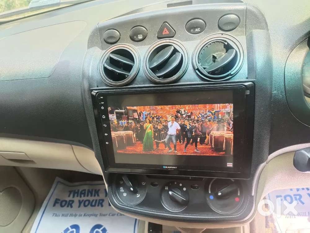 Chevrolet Enjoy 1.4 Lt 2014