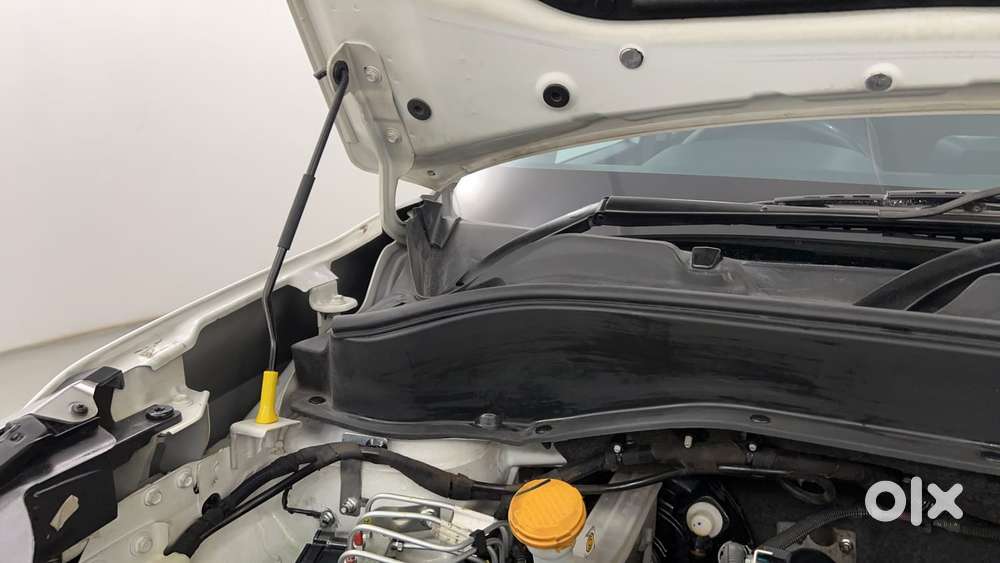 Tata Punch Accomplished Amt, 2023, Petrol